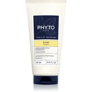 PhytoBlond Enhancing Conditioner kondicionáló szőke hajra Végkiárusítás