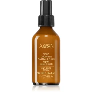 Olcsóbb Phytorelax LaboratoriesOlio Di Argan szérum a rakoncátlan és töredezett hajra