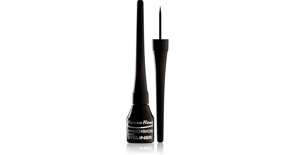Pierre RenéEyes Eyeliner szemceruza tinta Biztonságos fizetés