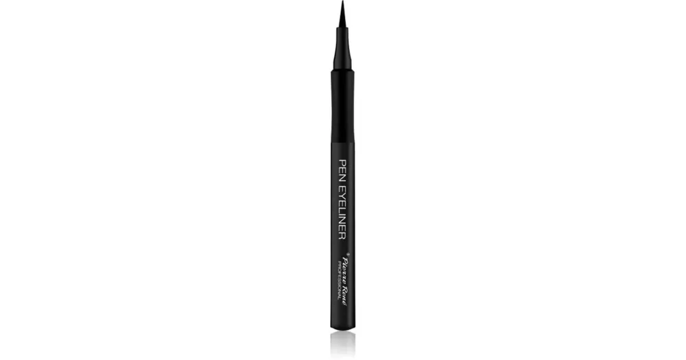Pierre RenéEyes Eyeliner Vízálló szemceruza Biztonságos vásárlás
