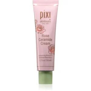 Ne maradj le PixiRose Ceramide intenzíven hidratáló krém rózsaolajjal