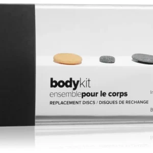 Vedd meg most PMD BeautyReplacement Discs Body Kit cserekorongok