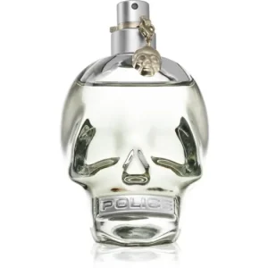 PoliceTo Be Super[Natural] Eau de Toilette uraknak Vedd meg online