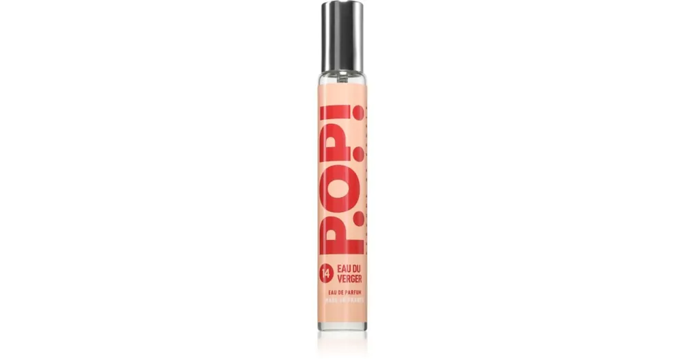 Vásárlói kedvenc POP!Eau du Verger Eau de Parfum unisex