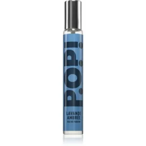 Biztonságos fizetés POP!Lavande Ambrée Eau de Parfum unisex