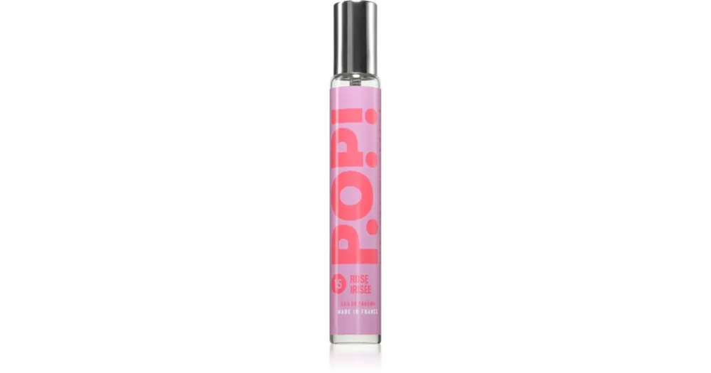 POP!Rose Irisée Eau de Parfum unisex Expressz kézbesítés