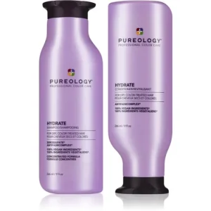 PureologyHydrate szett a hidratálásért és a fényért Expressz szállítás