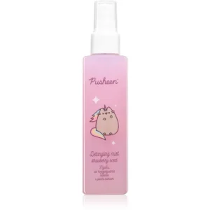 Ne maradj le PusheenDetangling Mist haj spray