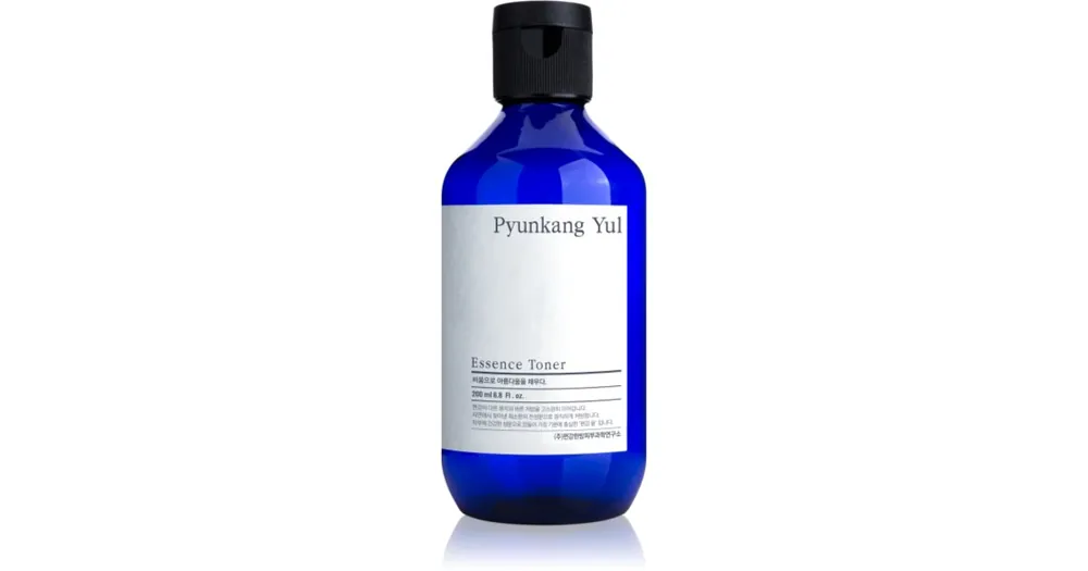 Szuper akció Pyunkang YulEssence Toner nyugtató tonik hidratáló hatással