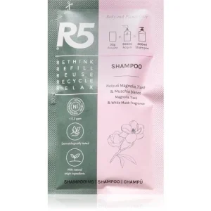 R5Shampoo da Riattivare sampon hajra Olcsóbb