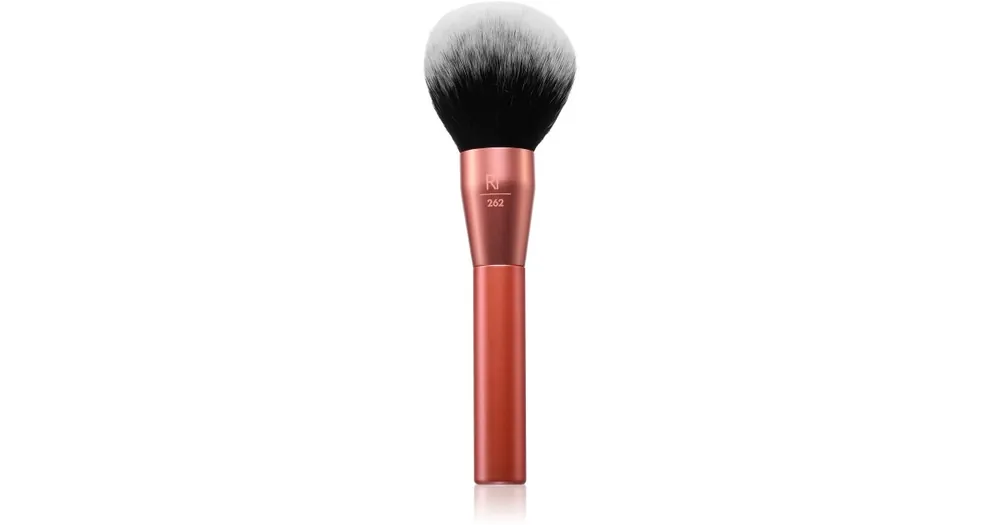 Real TechniquesExtra Big Powder Brush púderecset Prémium