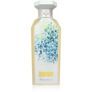 Gyors szállítás Reef PerfumesPure Musk Eau de Parfum unisex