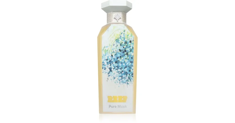 Gyors szállítás Reef PerfumesPure Musk Eau de Parfum unisex