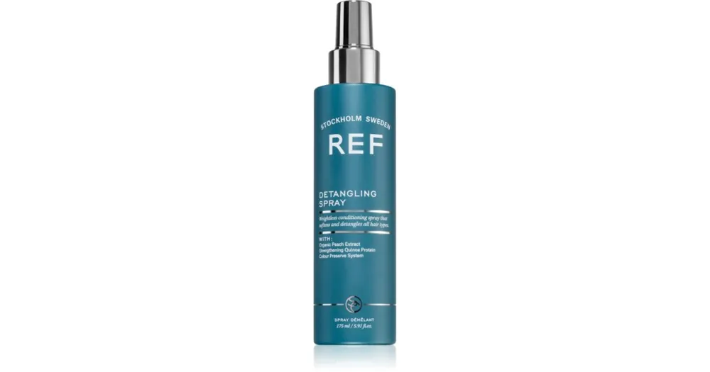 REFDetangling Spray könnyű multifunkciós spray hajra Nézd meg most