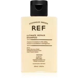REFUltimate Repair Shampoo mélyregeneráló sampon Különleges ajánlat