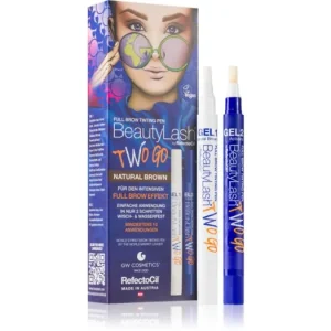 RefectoCilBeautyLash Two Go szemöldökfesték Kiárusítás