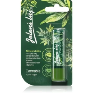 ReginaJelení lůj Cannabis ajakbalzsam kender olajjal Biztonságos fizetés