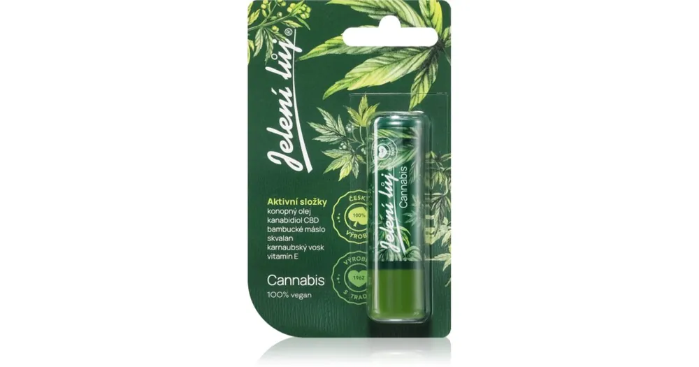 ReginaJelení lůj Cannabis ajakbalzsam kender olajjal Biztonságos fizetés