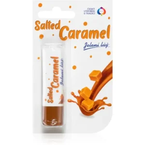 ReginaJelení lůj Salted Caramel ajakbalzsam karamell illatú Azonnali szállítás