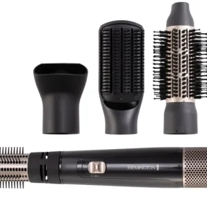 Újdonság RemingtonBlow Dry & Style AS7500 forró levegős hajsütővas