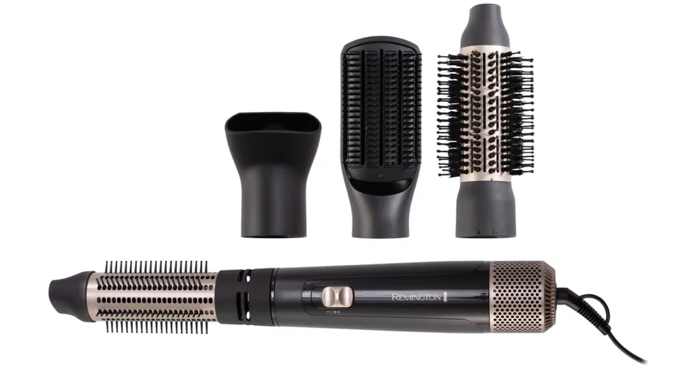 Újdonság RemingtonBlow Dry & Style AS7500 forró levegős hajsütővas