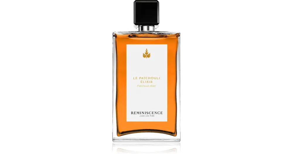 Csak ma ReminiscenceLe Patchouli Elixir Eau de Parfum unisex