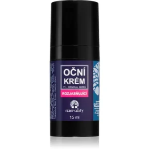 Azonnal elérhető RenovalityEye cream élénkítő szemkrém