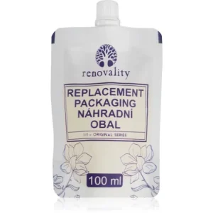 Akciós ár RenovalityOriginal Series Cold-Pressed Moringa Oil utántöltő
