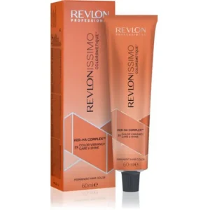 Gyors szállítás Revlon ProfessionalRevlonissimo Colorsmetique Copper Shades tartós hajfesték