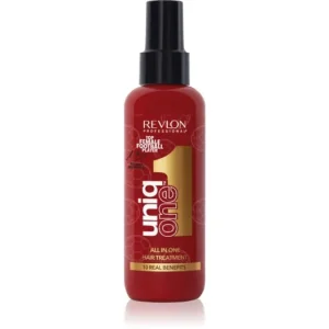 Alacsony ár Revlon ProfessionalUniqOne All In One Classsic regeneráló kúra minden hajtípusra