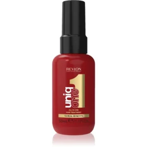 Vedd meg most Revlon ProfessionalUniqOne All In One Classsic regeneráló kúra minden hajtípusra