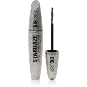 Vásárlói kedvenc RevolutionBig Lash Stardaze szempillaspirál Szempillákra és szemöldökre