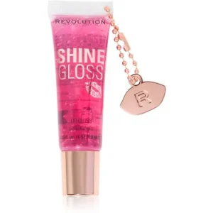 Utolsó esély RevolutionShine Gloss ajakfény