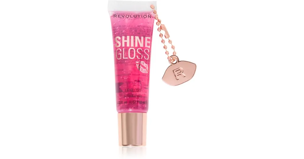 Utolsó esély RevolutionShine Gloss ajakfény