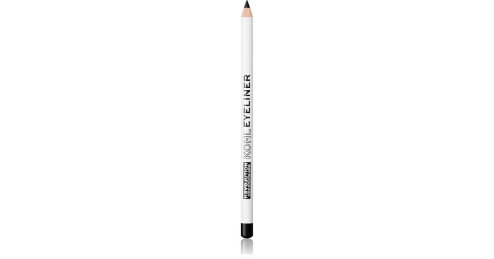 Nézd meg most Revolution ReloveKohl Eyeliner szemceruza