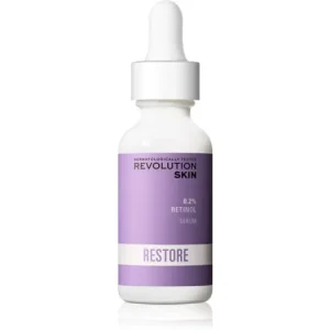 Vedd meg online Revolution SkincareRetinol ránctalanító retinol szérum