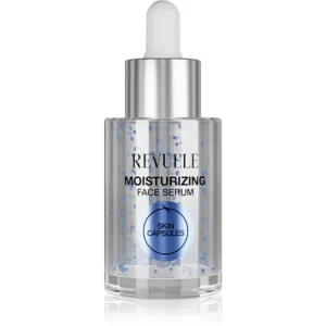 Azonnali szállítás RevueleSkin Capsules Moisturizing hidratáló arcszérum