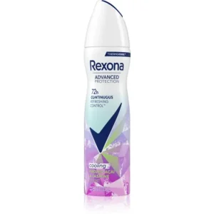 RexonaAdvanced Protection Frozen Acai & Jasmine izzadásgátló spray Azonnal elérhető
