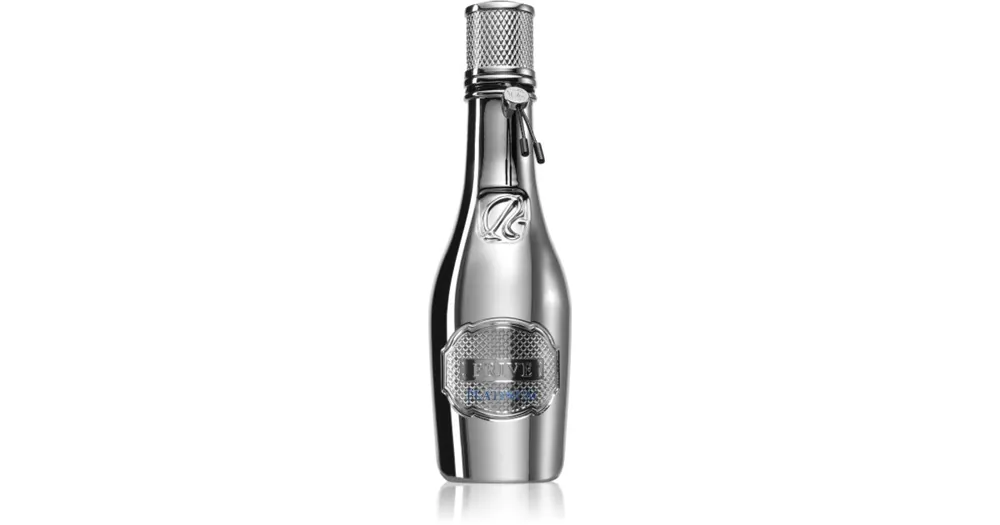 RiiffsPrive Platinium Silver Eau de Parfum unisex Bestseller