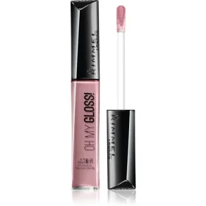 RimmelOh My Gloss! ajakfény Újdonság