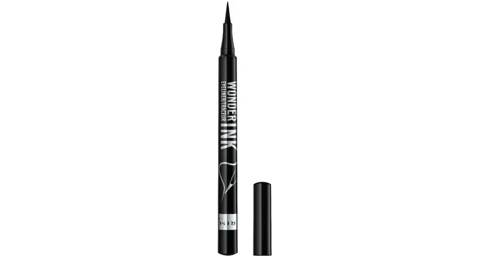 RimmelWonder Ink ultra-fekete szemhéjtus Outlet