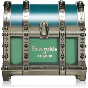 Rendeld meg most RisalaEmeralds Of Atlantis Eau de Parfum unisex