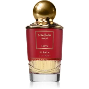 RisalaNajma Nova Eau de Parfum unisex Exkluzív ajánlat