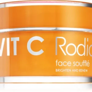Biztonságos fizetés RodialVit C Face Soufflé szuflé az arcra