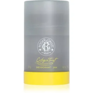 Roger & GalletCologne Twist alumínium sótól mentes dezodor az érzékeny bőrre Outlet