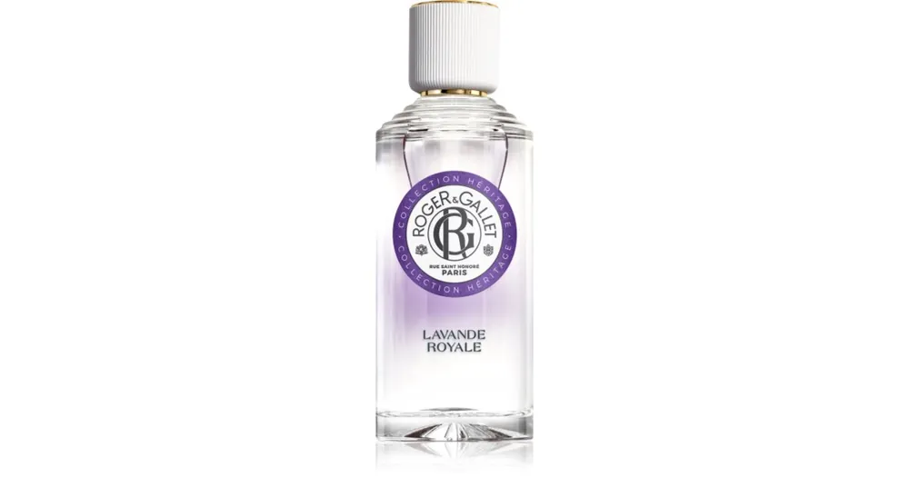 Roger & GalletLavande Royale Eau de Toilette unisex Gyors kiszállítás