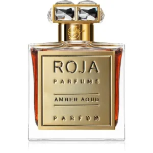 Biztonságos fizetés Roja ParfumsAmber Aoud parfüm unisex