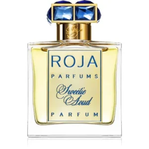Roja ParfumsSweetie Aoud parfüm unisex Újdonság