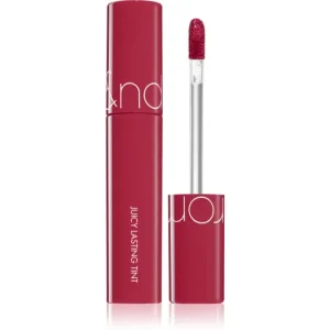 Végkiárusítás rom&ndJuicy Lasting Magasan pigmentált szájfény