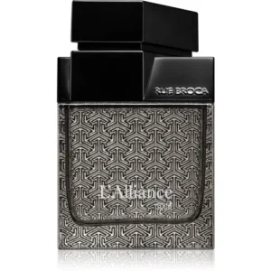 Rue BrocaL‘Alliance Spirit Eau de Parfum unisex Akciós ár